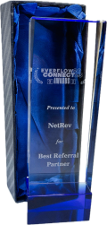 Netrev Award