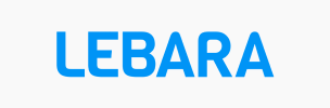 Lebara Logo